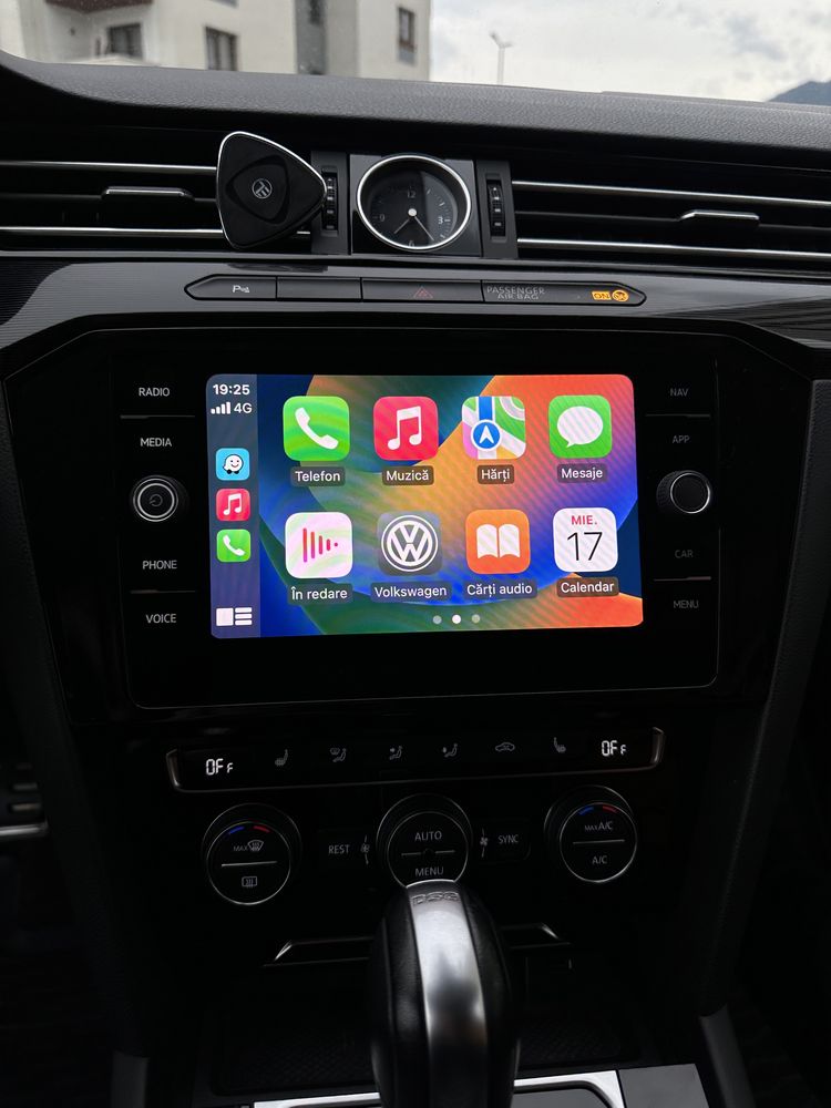 ASI SmartLink FullLink AppConnect Carplay Android Auto VIM WAZE