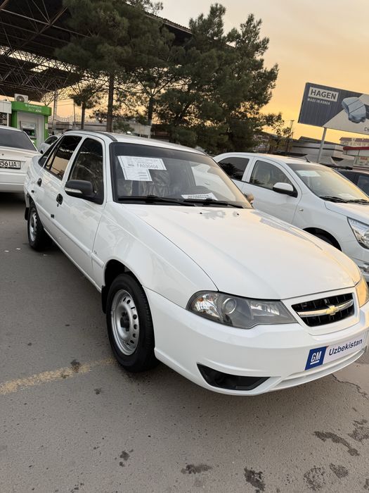 Nexia.2…2015 yil prapan gaz