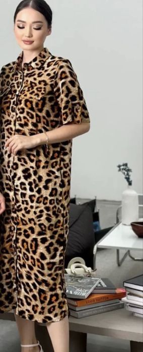 Красивые, легкие платья из штапель, пижамки, двойки по низким ценам