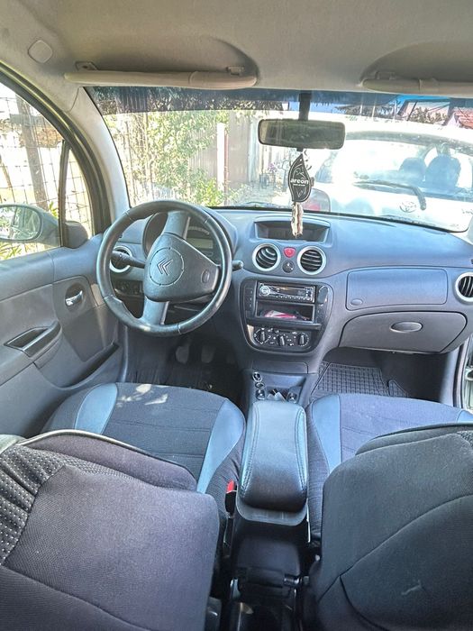 De vanzare citroen c3