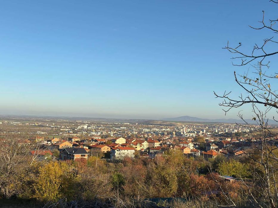 Продава се Парцел в Пловдив, Остромила - 608 кв.м за 54 €/кв.м - Снимка #2