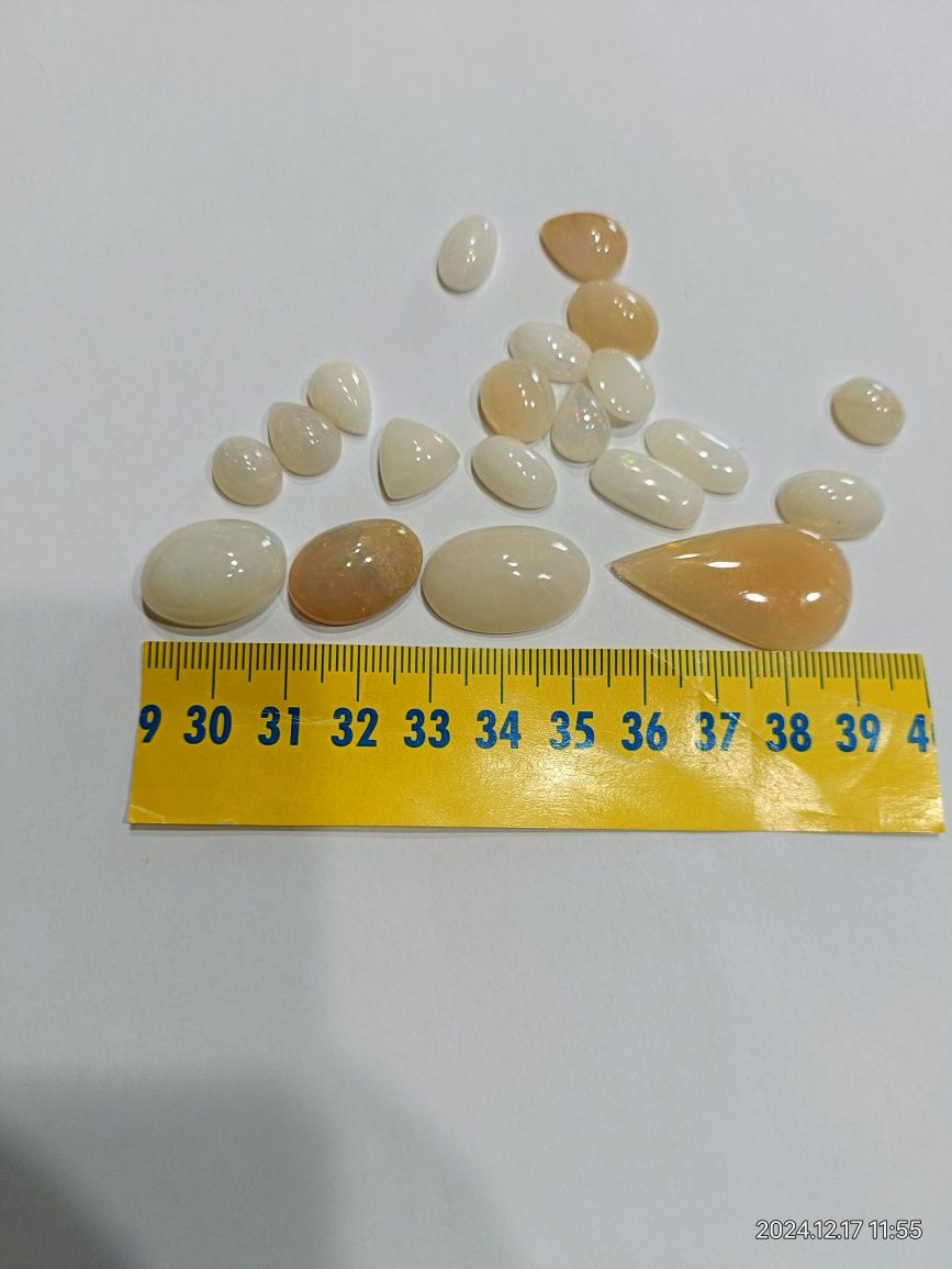 Vind opal natural pentru bijuterii
