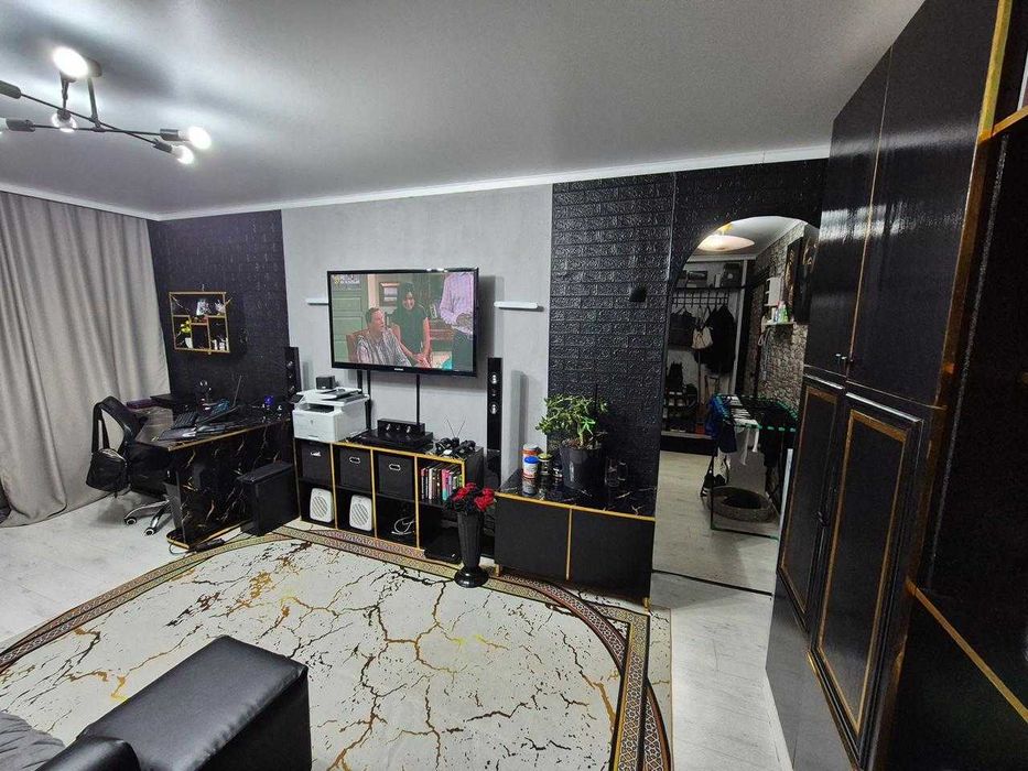 Продается 2х комн. квартира в центре города по ул. Лободы