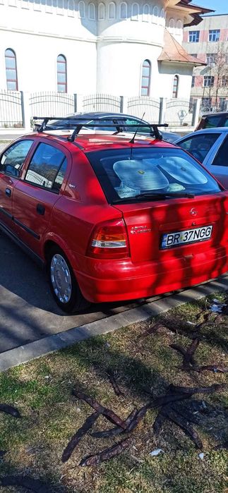 Vand Opel Astra-G. Unic proprietar