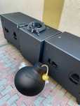 Dynacord xa2 pro original impecabil