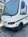 Autorulita Phienix 8200L Luxury