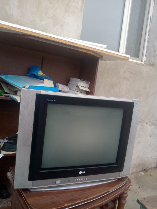 LG Телевизор сатылады. Сапасы жақсы