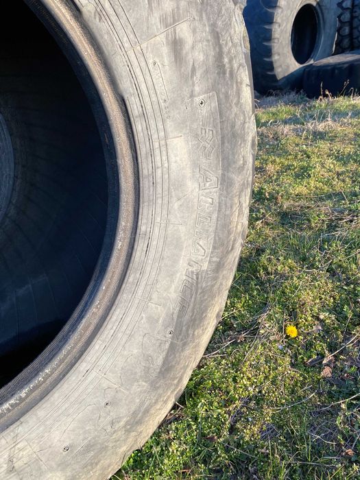 Anvelope sh 28 L26 Alliance