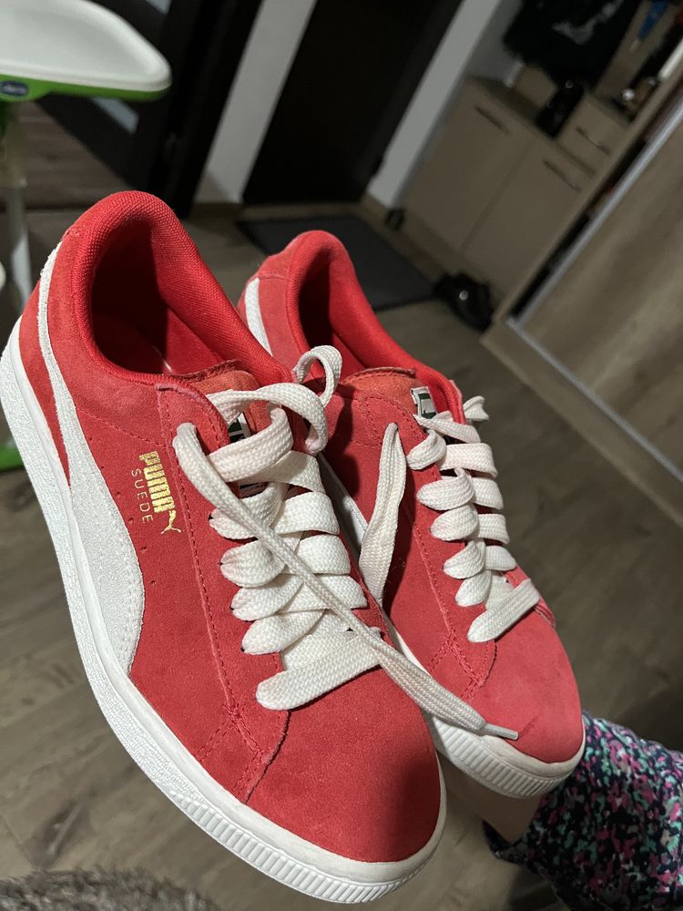 Pantofi sport Puma