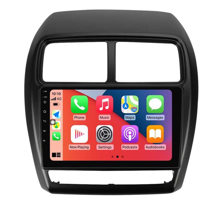 Navigatie Mitsubishi ASX din 2016-2012 , Camera Marsarier 2GB 4GB 8GB