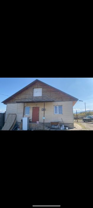 Продам дом в г Каскелен