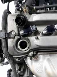Мотор 2AZ — fe Двигатель toyota camry (тойота камри) двигатель