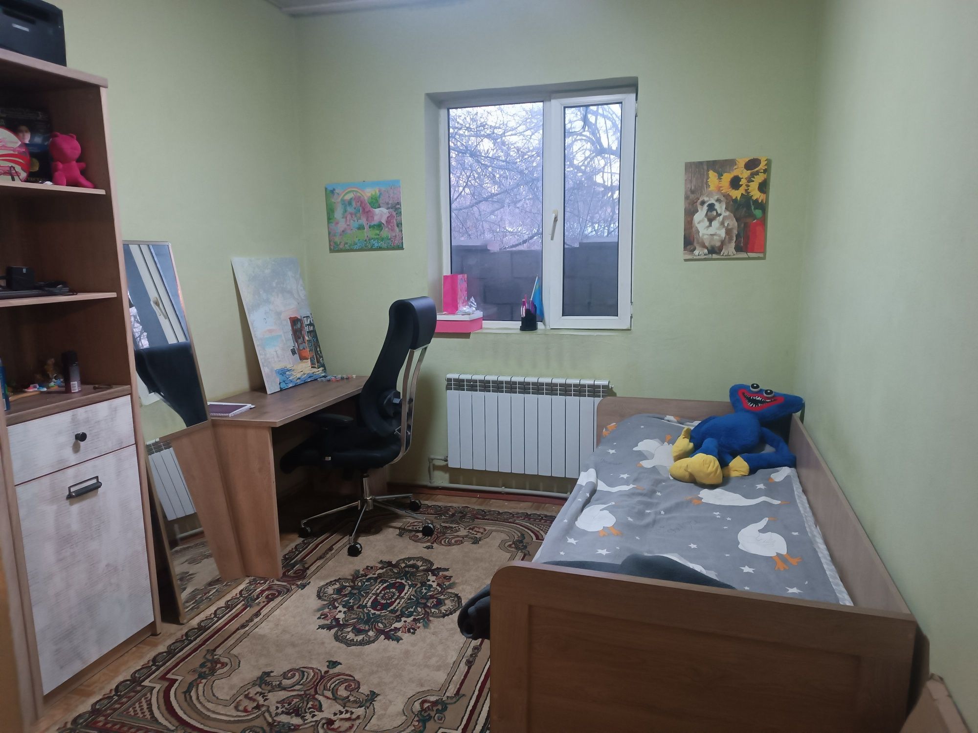 Продаются 2 дома