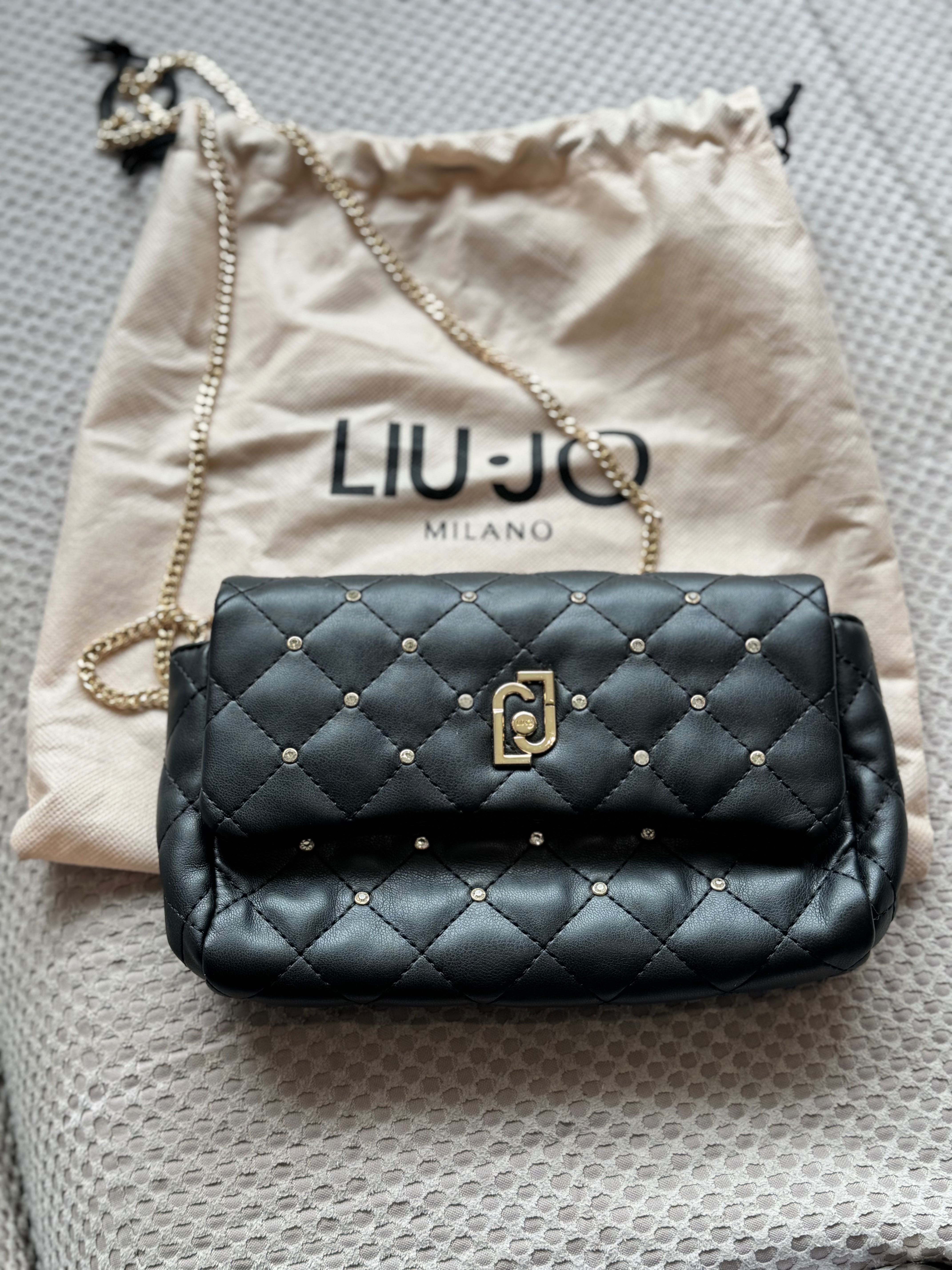 Чанта и колан LIU JO