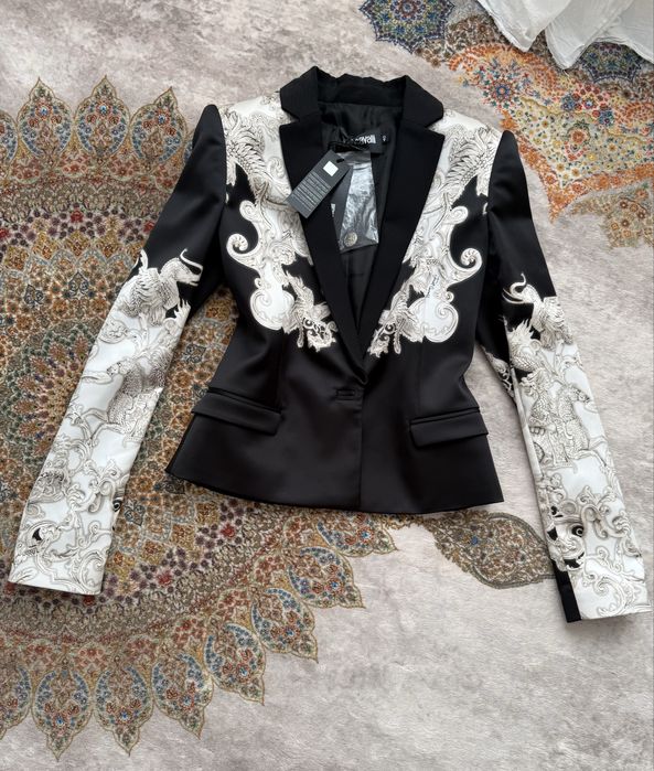 Sacou elegant just cavalli