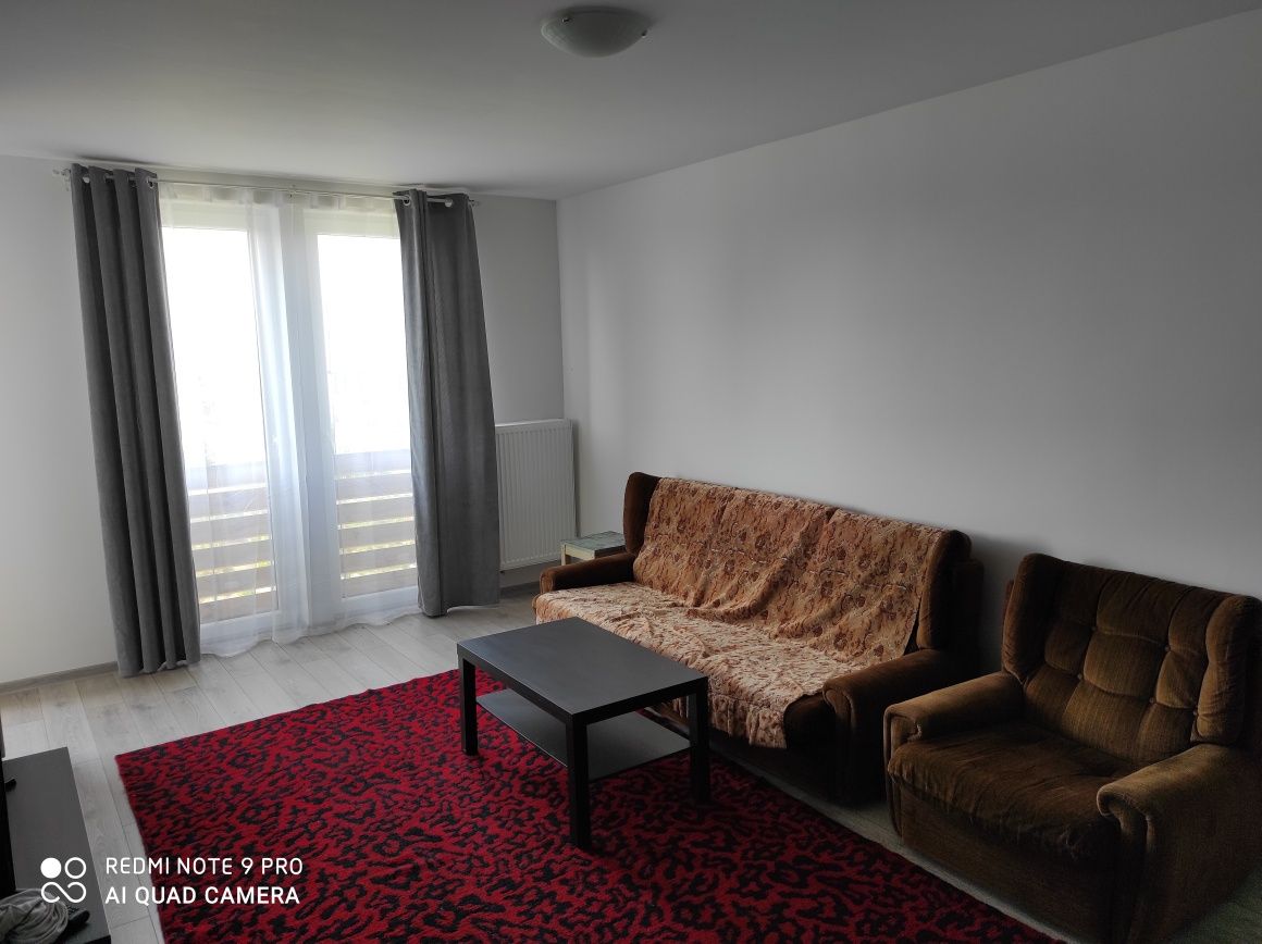 De inchiriat apartament 2 camere