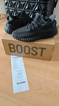 Adidas Yeezy Boost 350 V2 Reflective Black