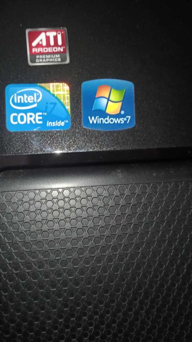 Стар Комп Acer Aspire Predator G7750-U222