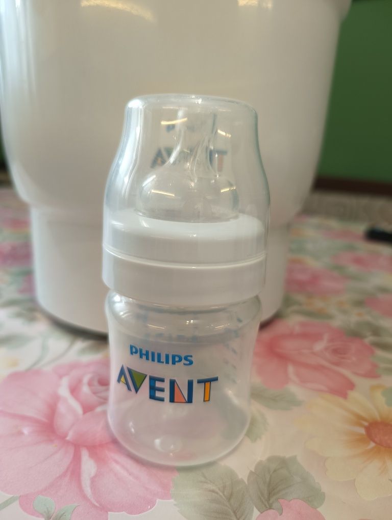 Стерилизатор PHILIPS AVENT
