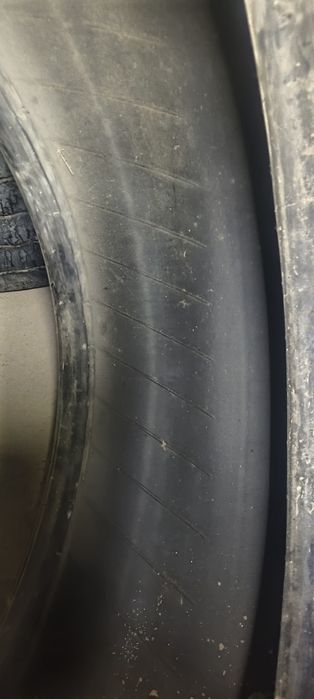 Фура балон. Яхши состоянияда