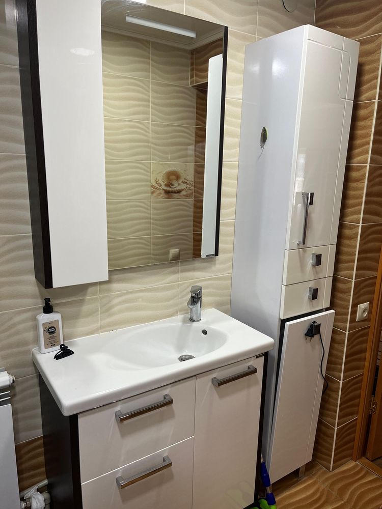 СРОЧНО продам 3х комнатную квартиру
