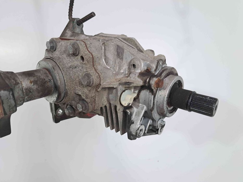 Cutie transfer Dacia Duster (PH2, H79) [Fabr 2013-2017] 8200988059 1.5