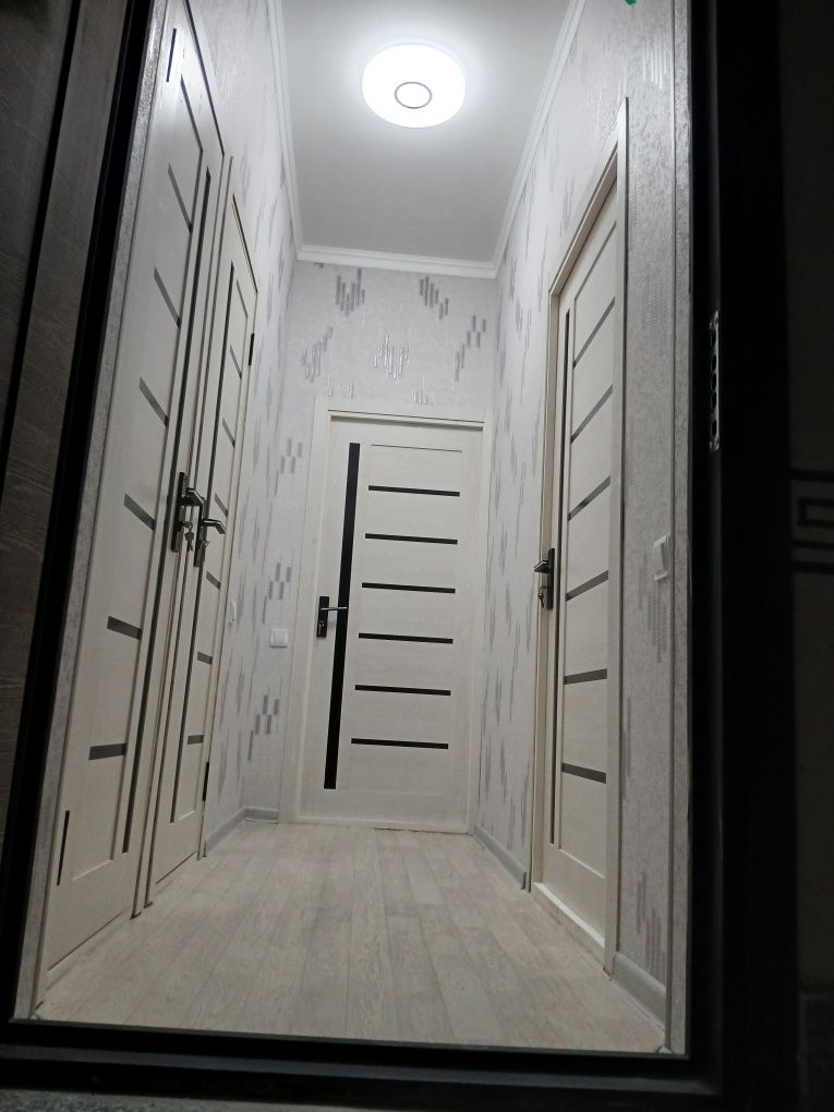 Квартира 1 комнатни 5 этаж