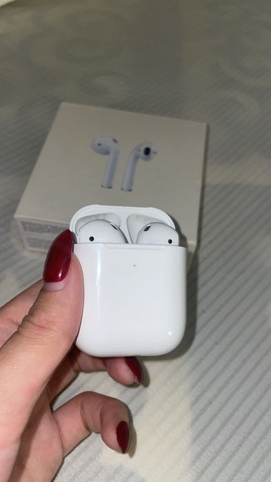 Air pods 2 lux сатамын