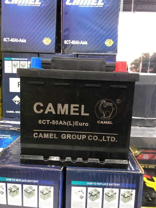 Аккумулятор (Акумлятор)