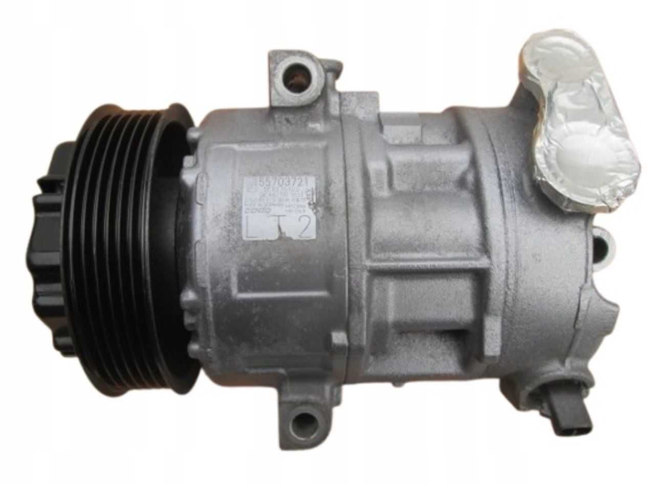 Compresor AC Opel Corsa D  1.3 cdti  55703721