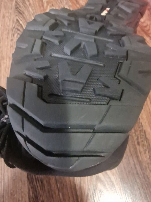 Semighete Mammut ultimate pro low gtx w 40