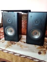 Boxe infinity Rs3000 in stare foarte buna puternice