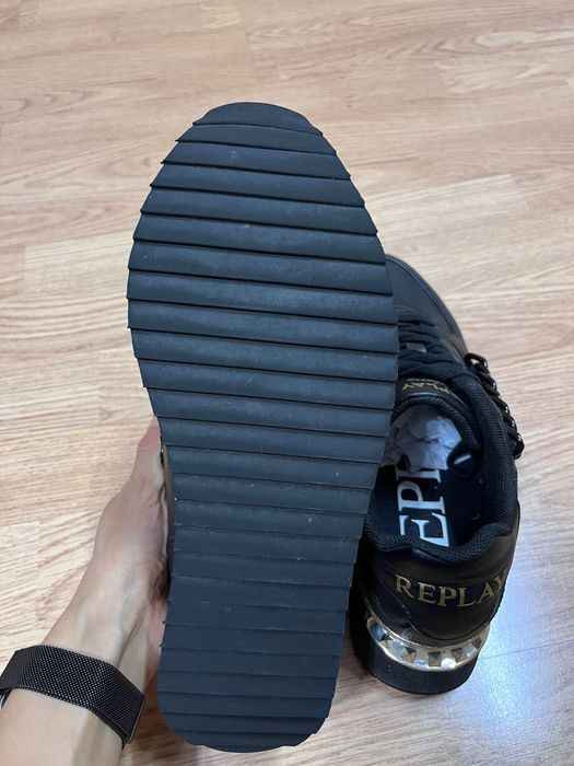 Replay дамски обувки
