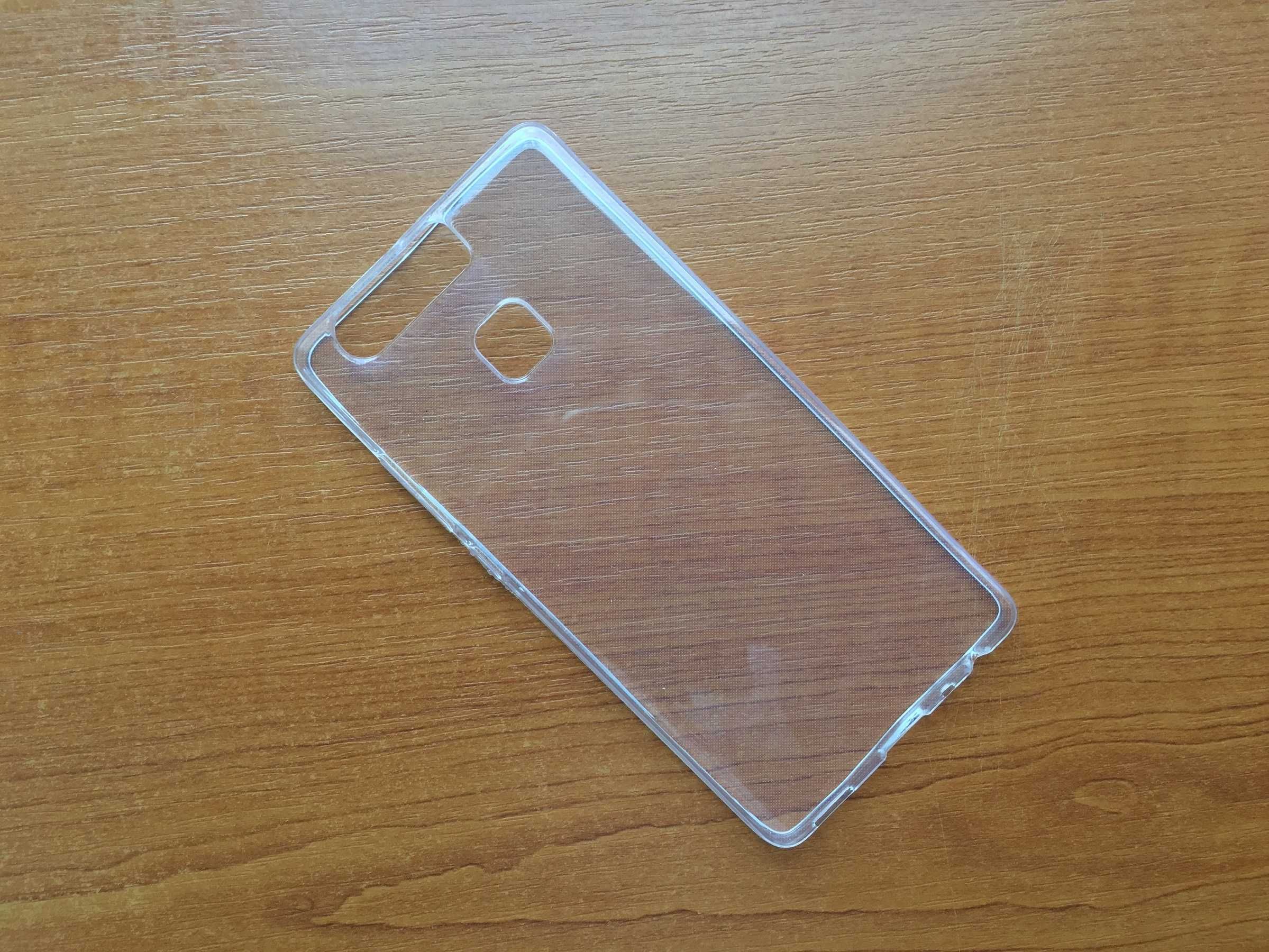 Husa din silicon pt Huawei Nova, Nova Plus, P9 Lite, P9, P10, P10 Lite