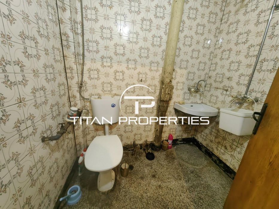 Двустаен апартамент, за продажба, кв. Трошево
