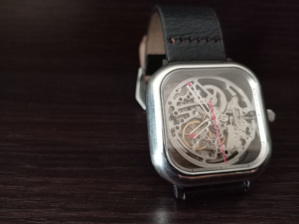 Часы Ciga Design