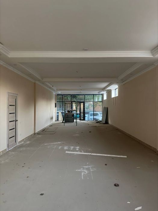 Минор евро нежилое помещение 100кв.м первая линия (недалеко от метро)