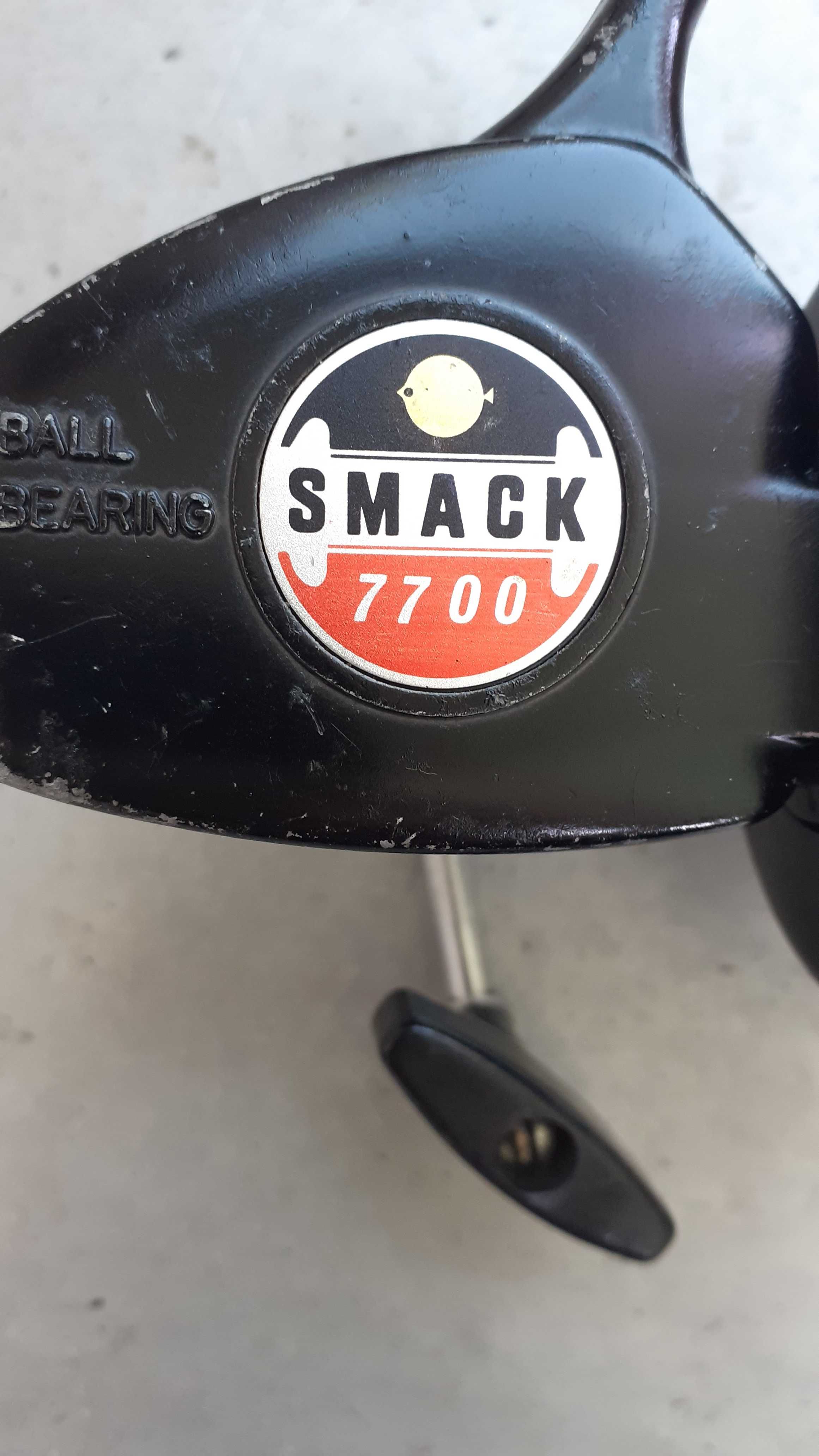 Рибарска макара SMACK 7700