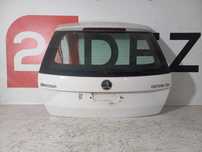 Haion complet cu luneta Skoda Octavia 3 combi