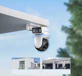 Xiaomi Outdoor Camera Cw500 Dual
