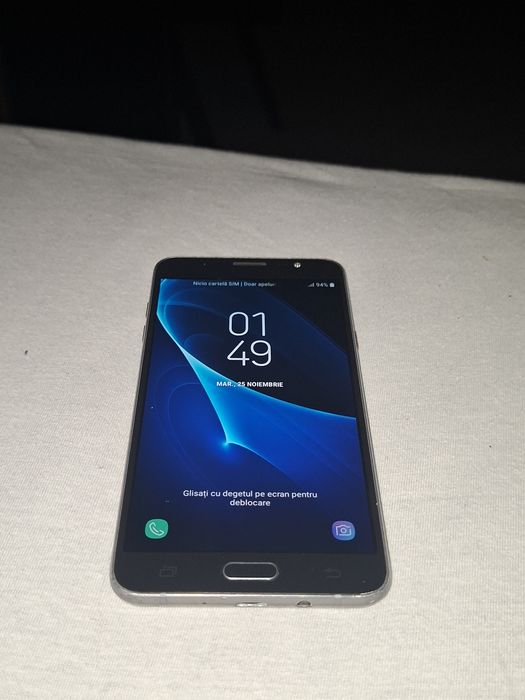 Samsung galaxy j7 2016