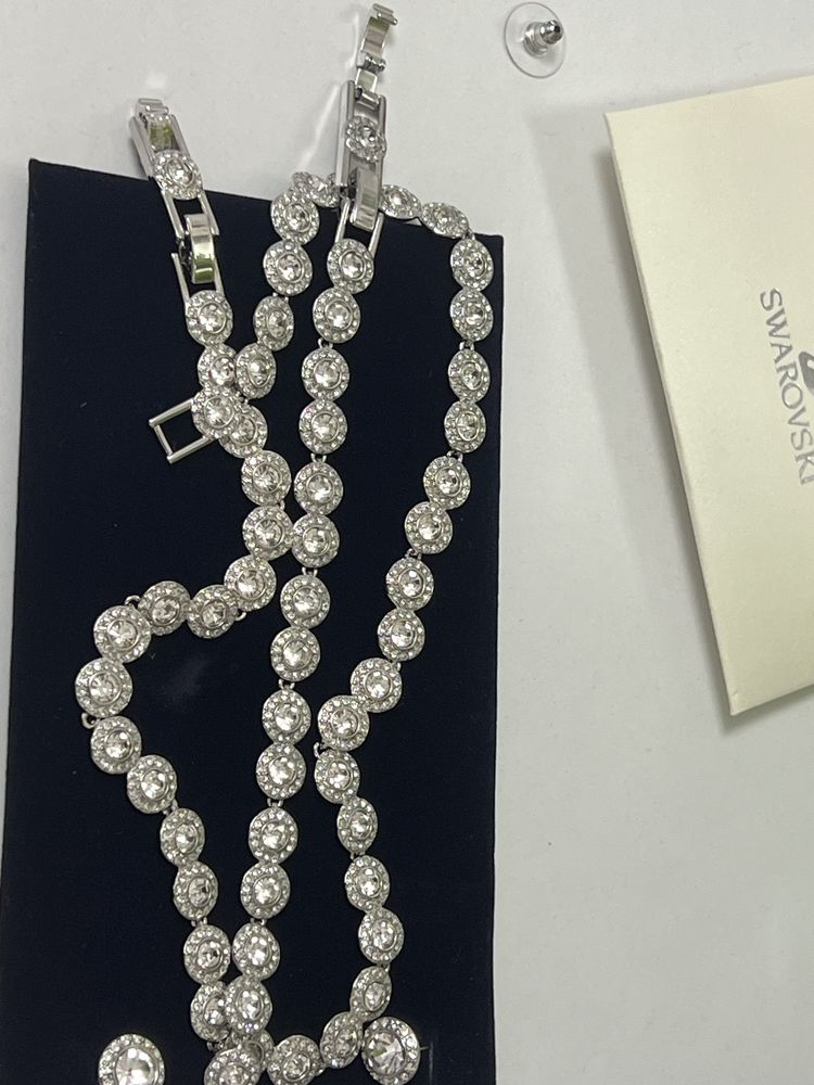 Set swarovski  nou
