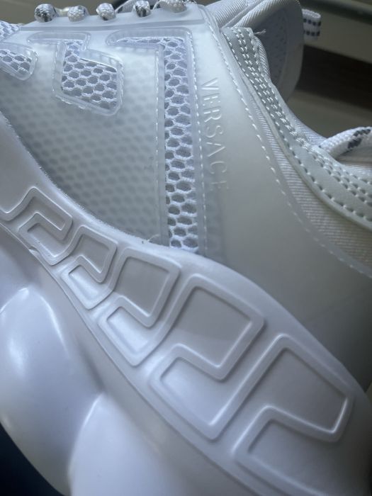 Pantofi sport Premium Versace chain reaction