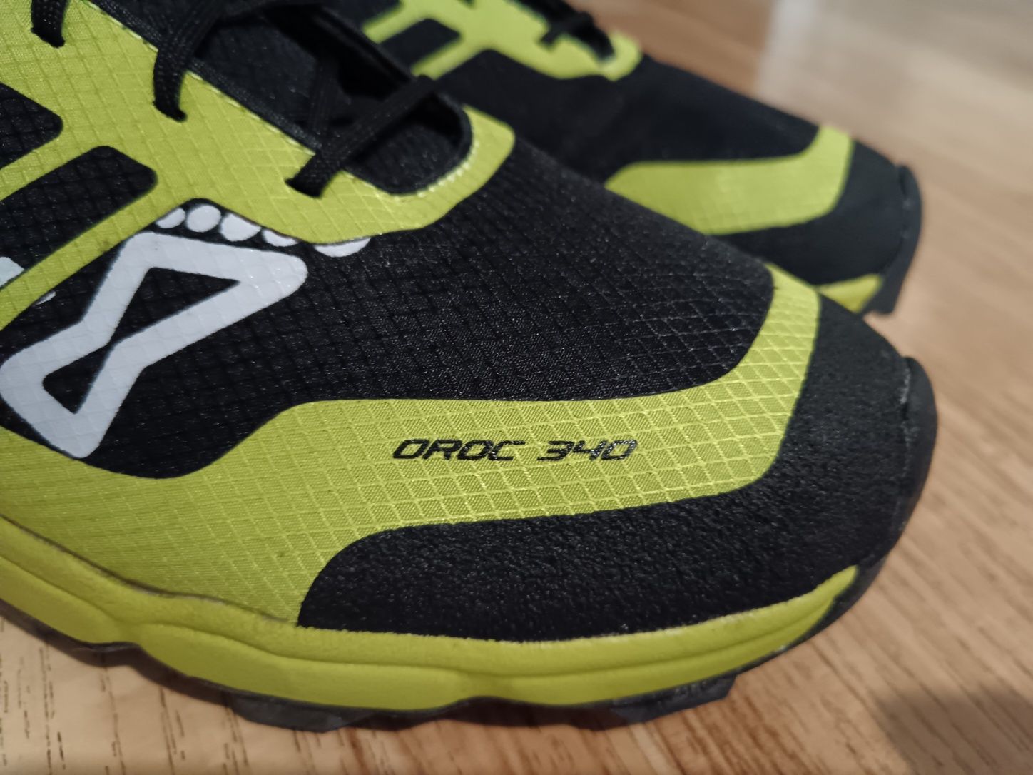 INOV 8 Oroc 340..