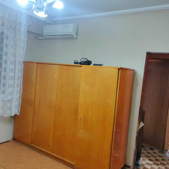 Дава под Наем 2-СТАЕН град София, Света Троица