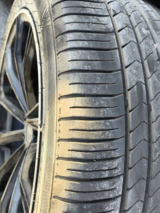 VOSSEN R20 sotiladi