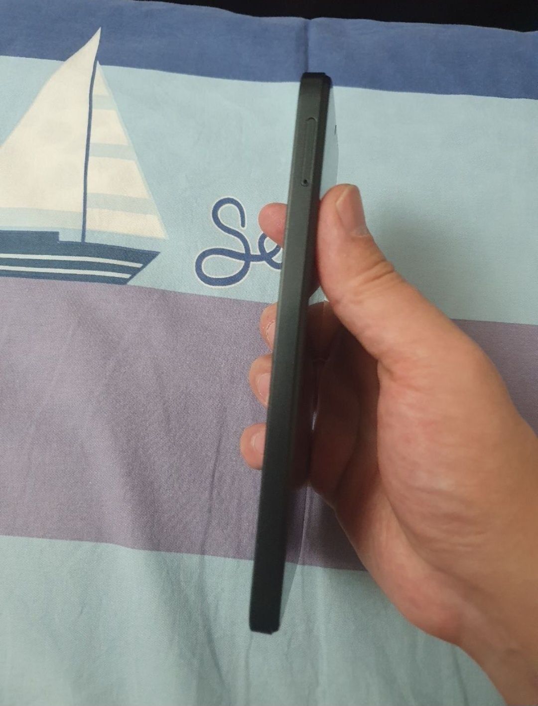 Honor X6B 12/256GB Original Igravoy 4G Holati Ideal Huawei Honor X6B