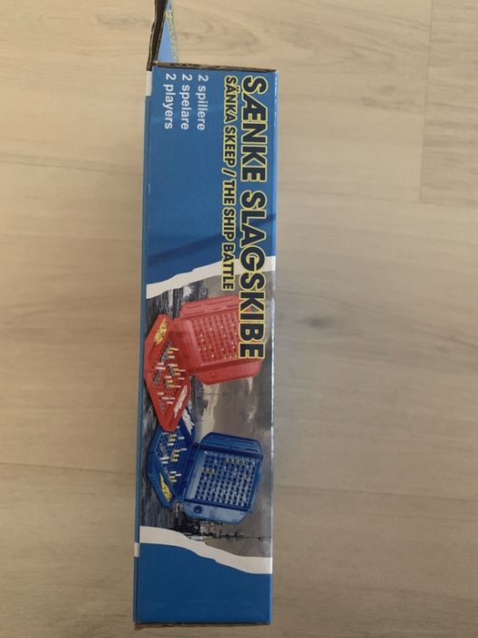 Vand joc scufunda nava 3ani+.