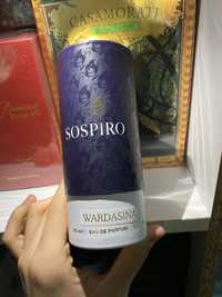 Parfum Sospiro Wardasina 100ml apa de parfum edp