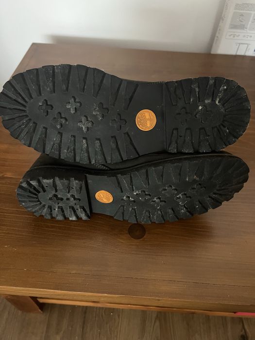 Vand cizme Timberland barbati